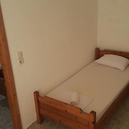 Hotel Dimitra Zeus Leptokaryá Buitenkant foto